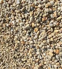 2 inch Wash Gravel Calvert