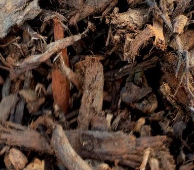 Wood Chip Drop Calvert MD